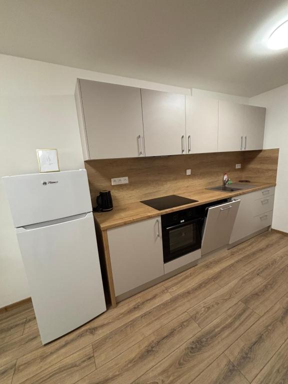 Hlavna2 Apartmán